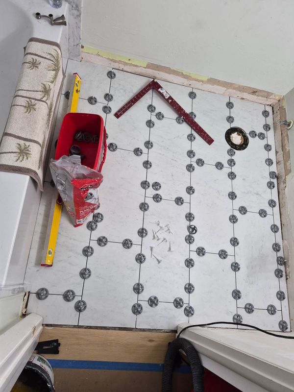 Kitchen and Bathroom Renovations