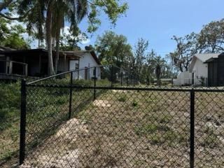 Fence Installation