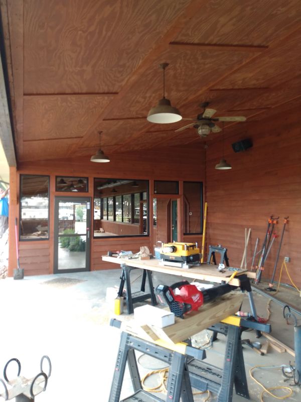 Interior Painting