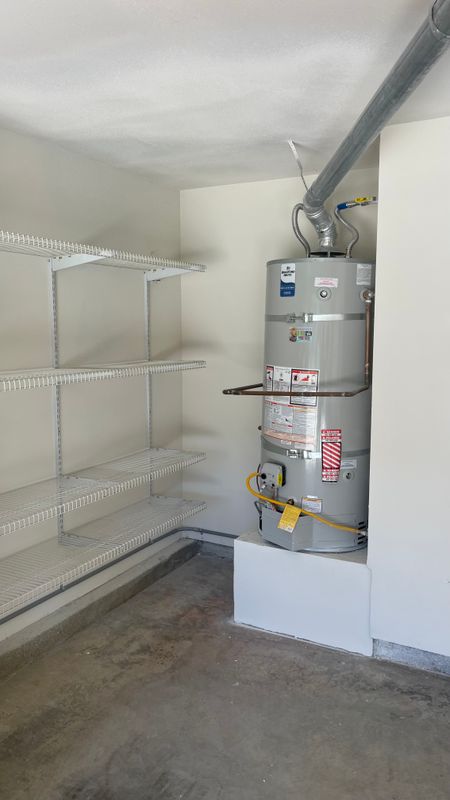 Appliance Installation and Repair