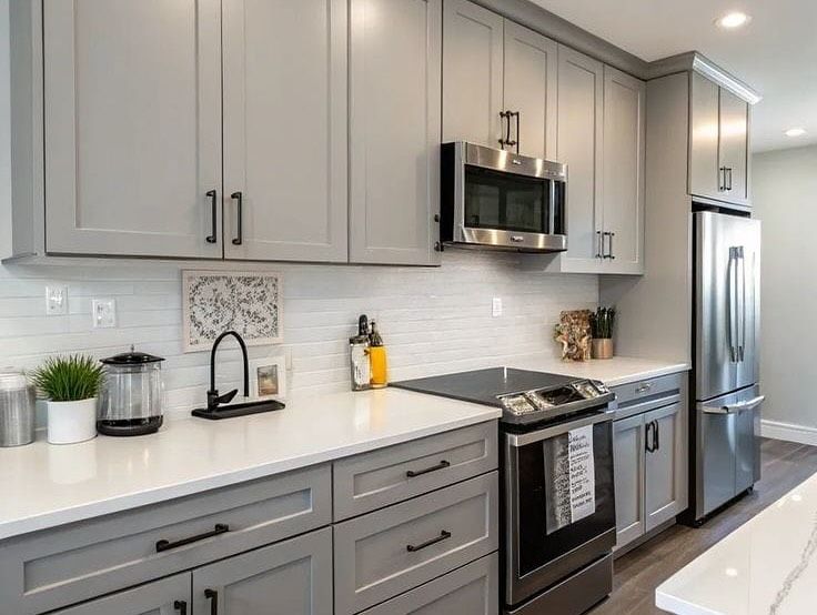 Construction & Remodeling