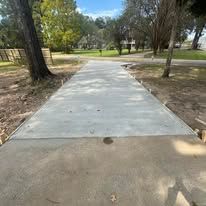 Concrete Installation