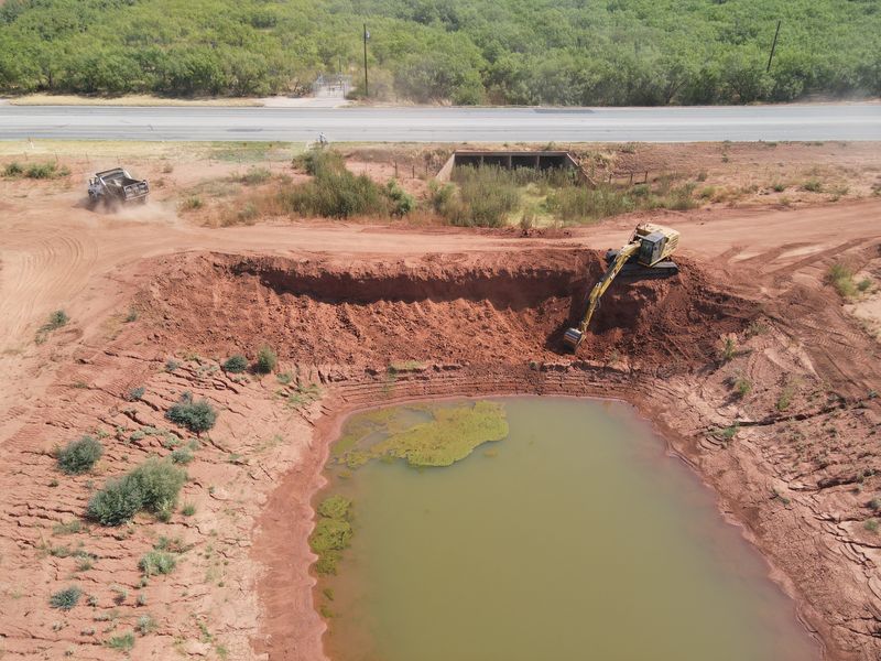 Land Clearing