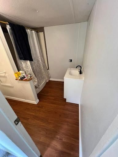 Bathroom Renovation