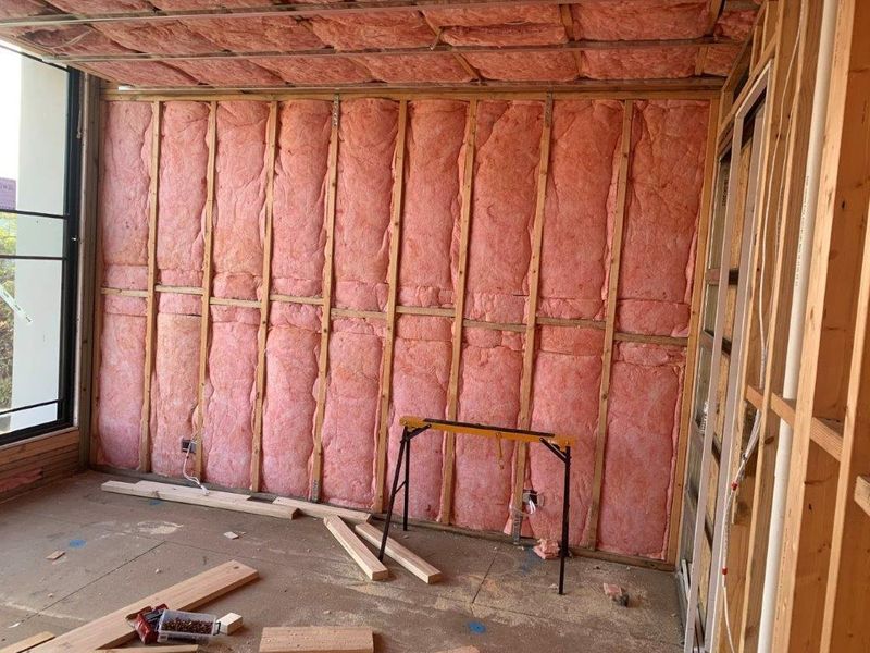 Home Insulation