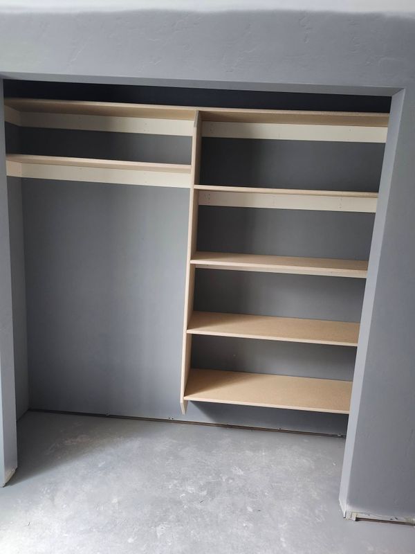 Carpentry