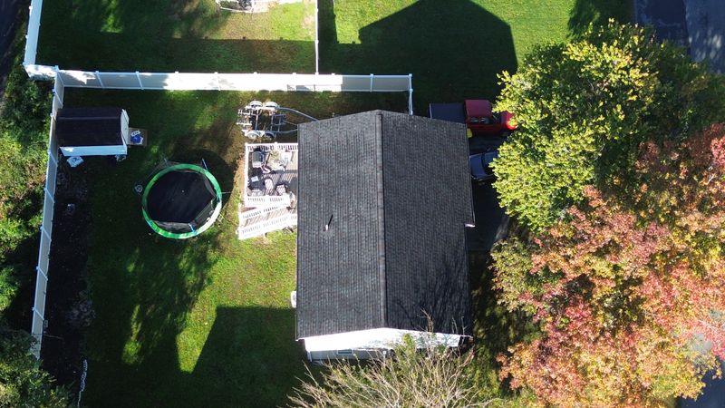 Roofing Installation