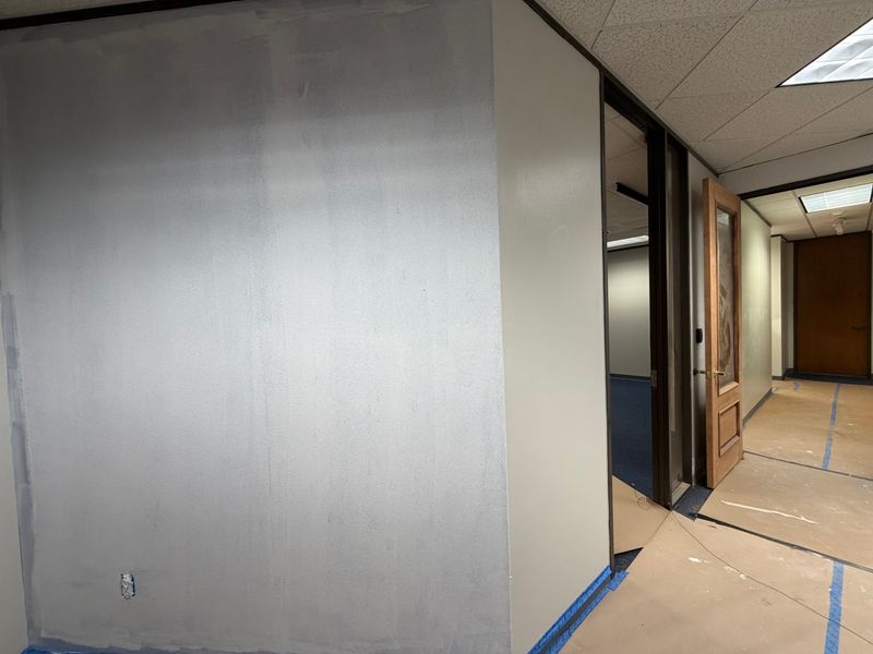 Interior Painting