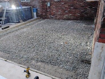Foundations