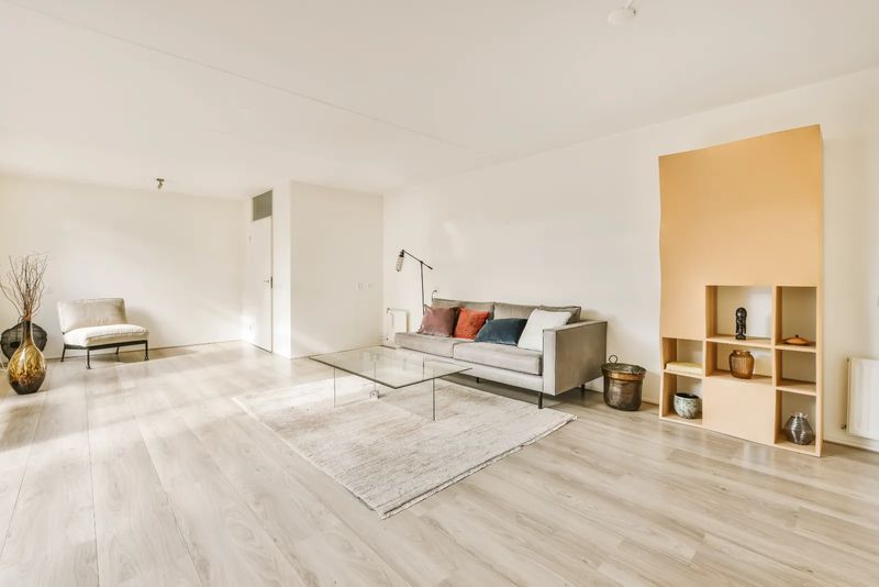 Interior Renovations