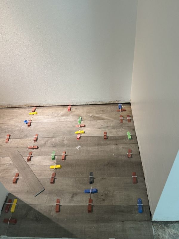 Tile
