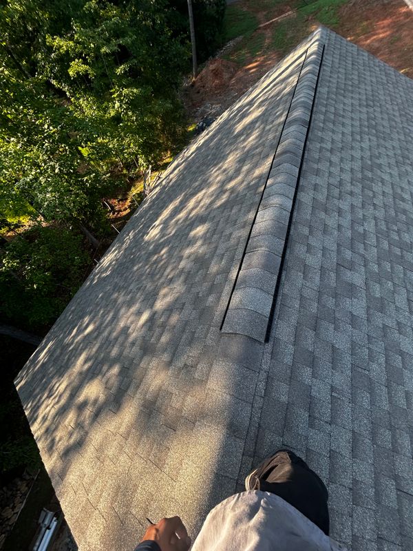Roofing Repairs