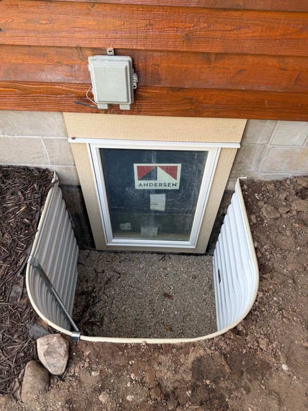 Window Replacement
