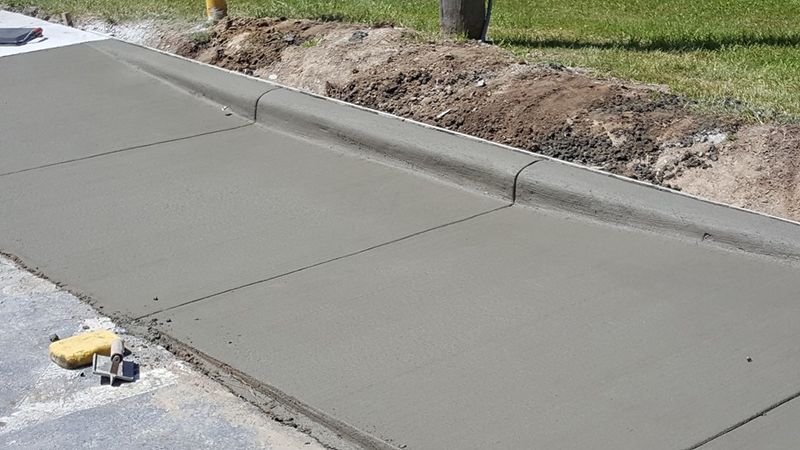 Concrete Repair