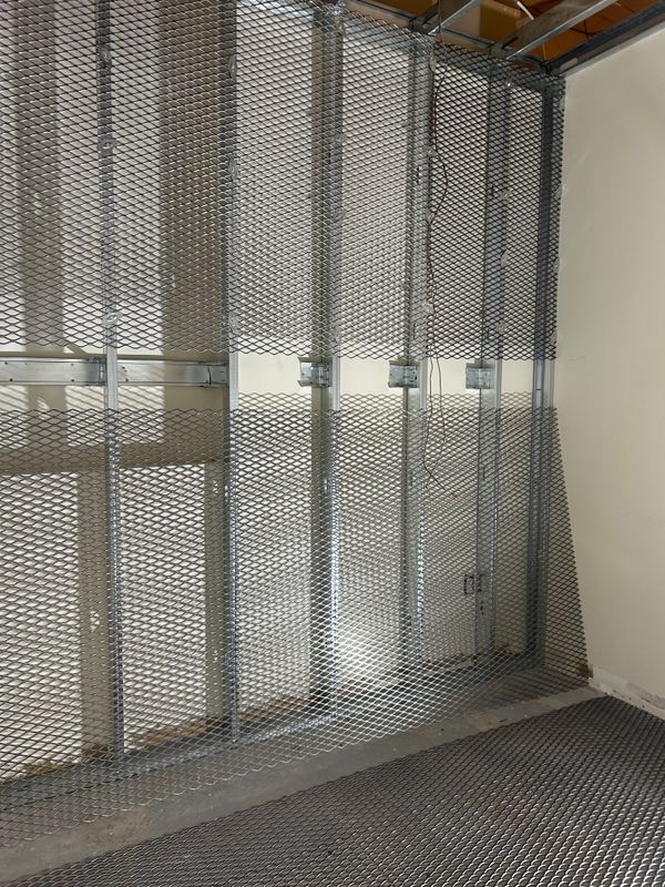 Commercial Builds