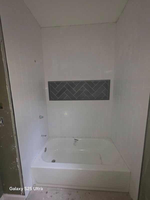 Kitchen and Bath