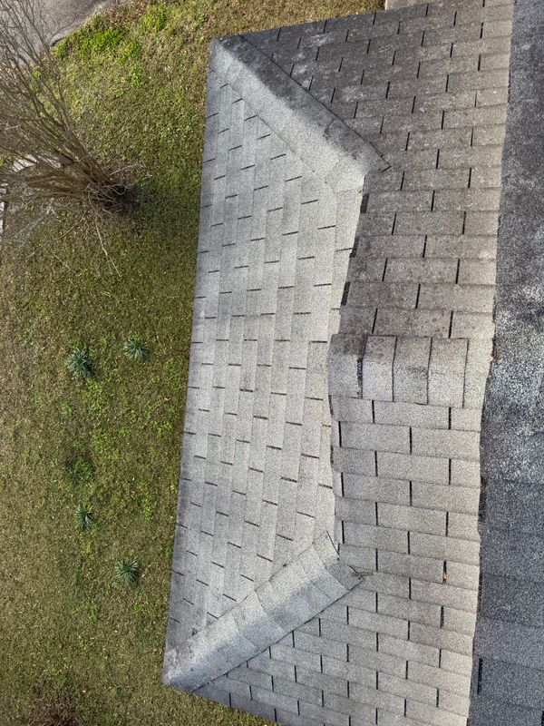 Roofing Consultations
