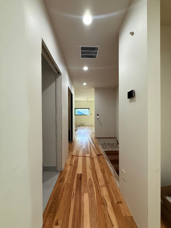 Wood Flooring