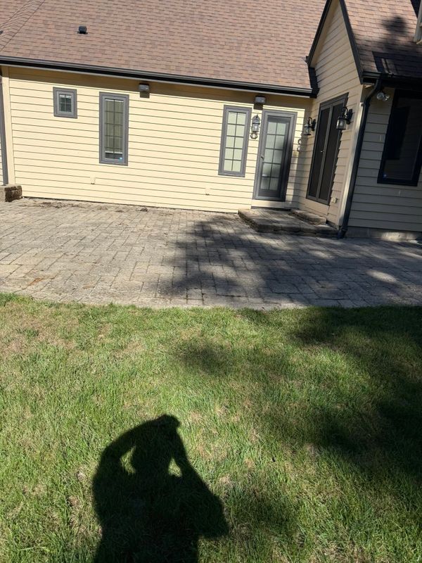 Lawn Maintenance