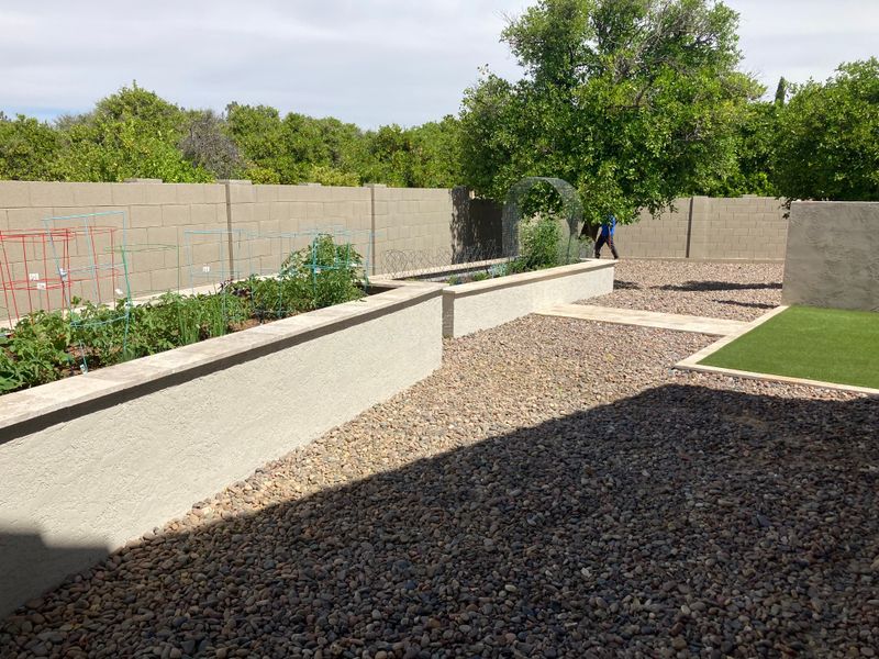 Hardscaping gallery