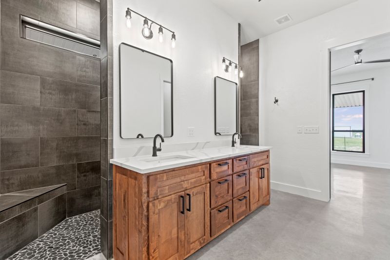 Barndominium - Chandler