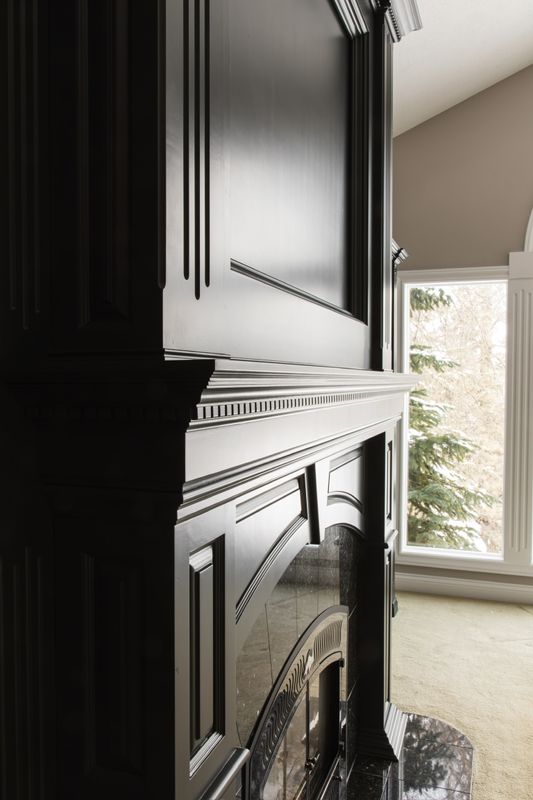 Kitchen and Cabinet Refinishing