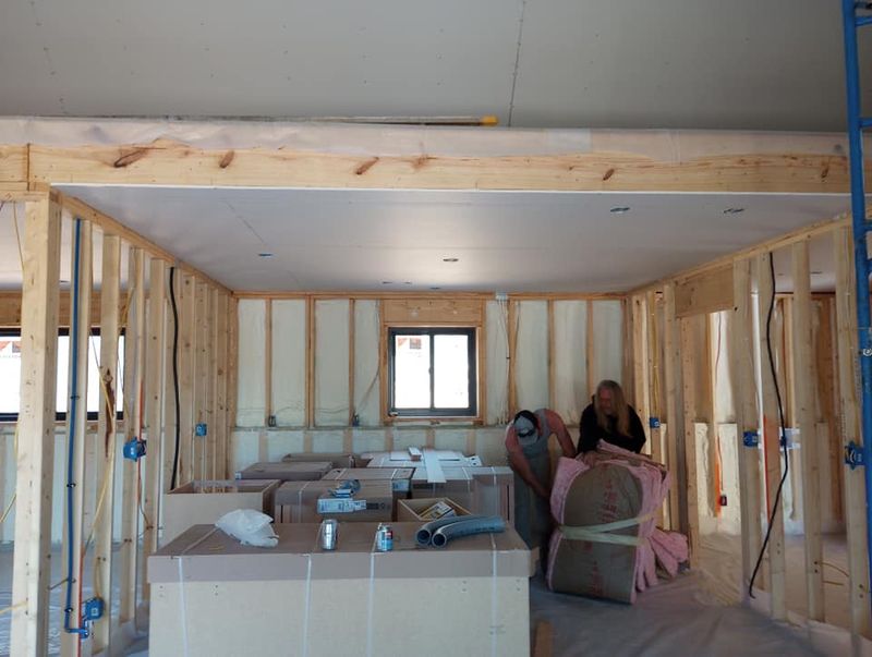 Interior Renovations