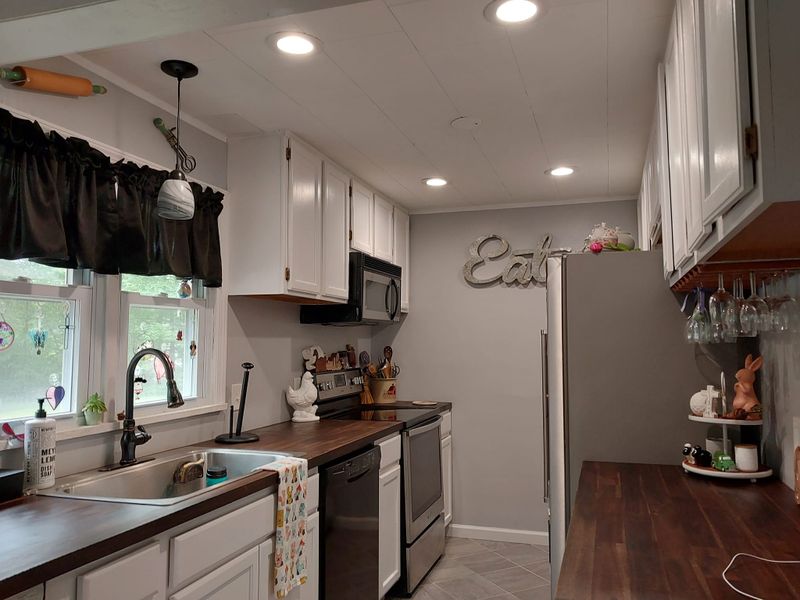 Electrical Repairs gallery
