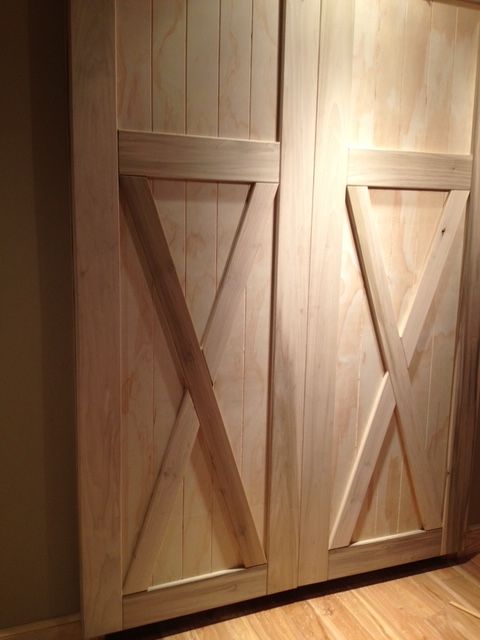 Custom Cabinets