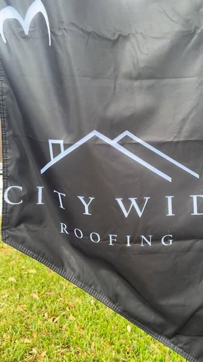 Roofing Installation