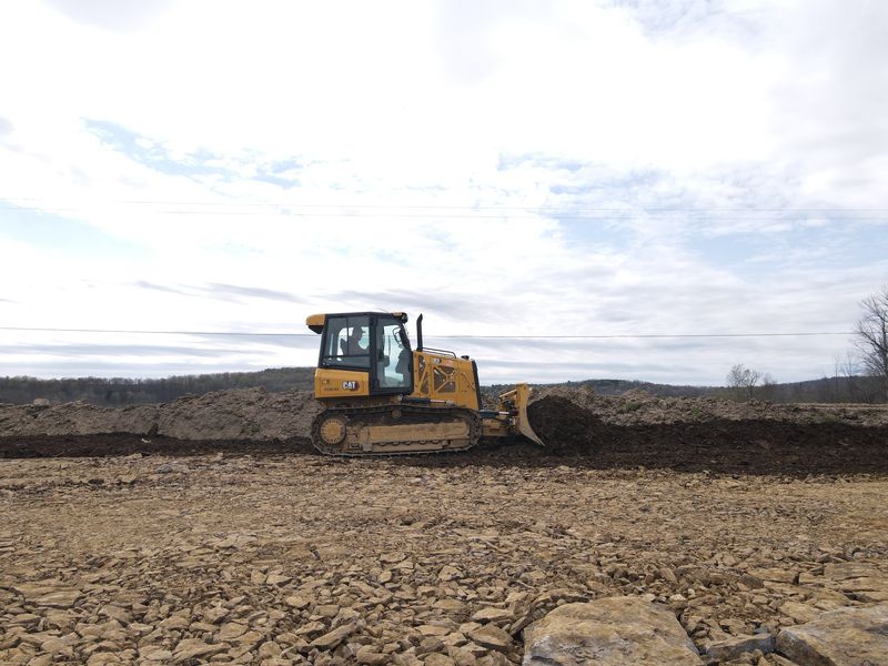 Land Clearing