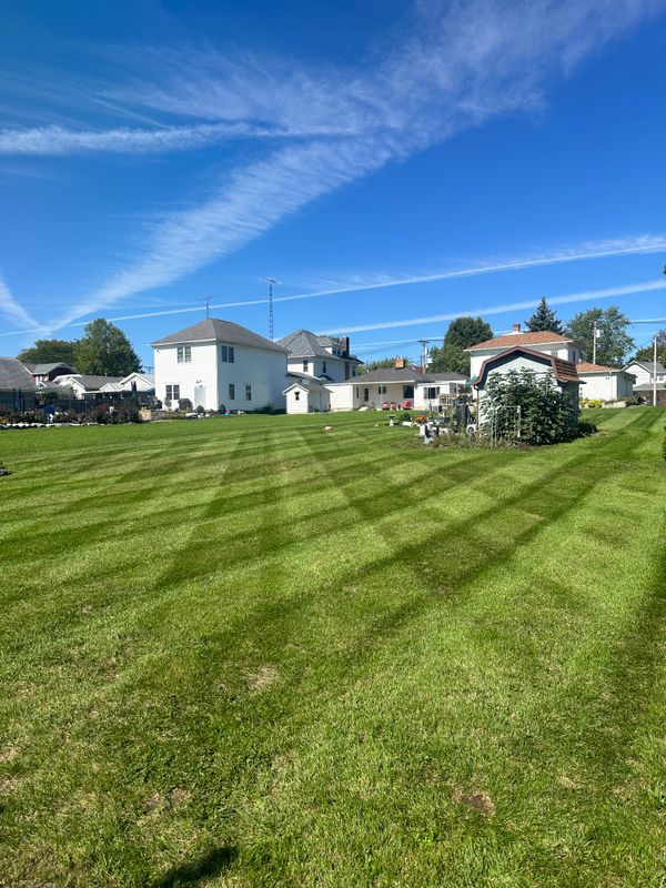 Lawn Care