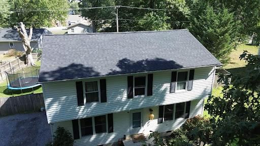 Roofing Installation