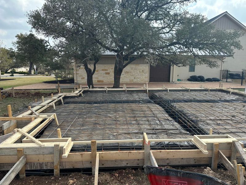 House Pads