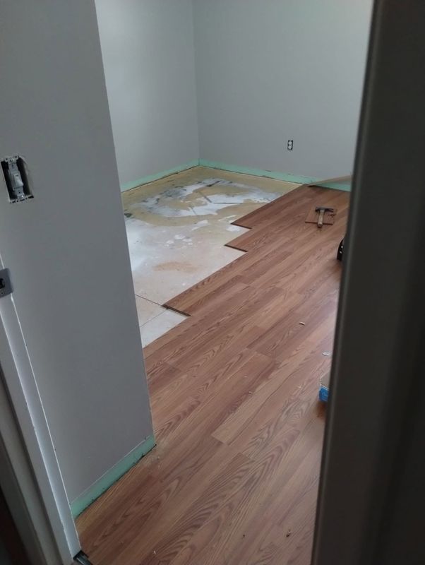 Home Repairs