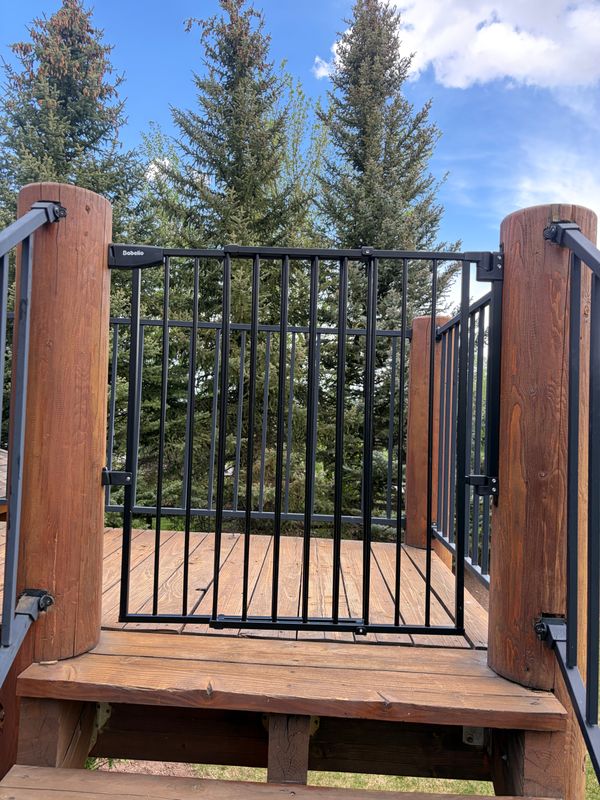 Fence and Gate Repair