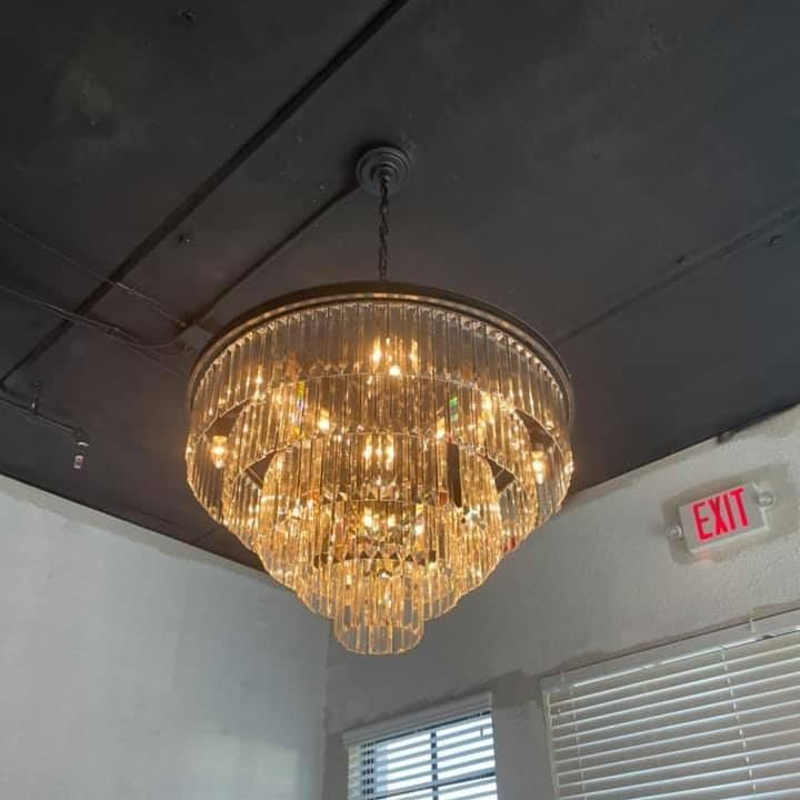 Residential Installations and Lighting gallery