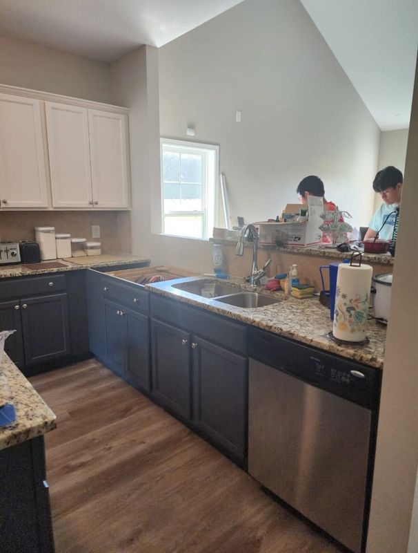 Remodeling