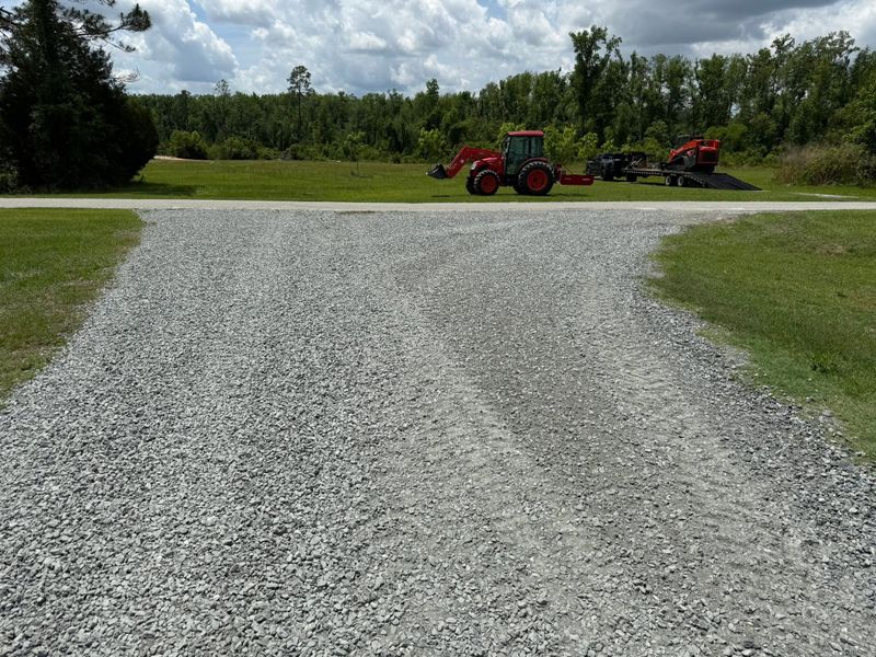 Site Grading