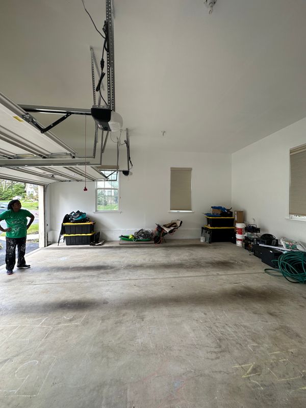 Interior Painting gallery