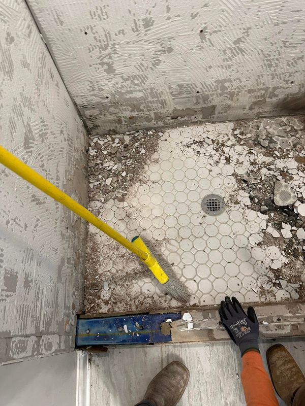 Kitchen and Bathroom Renovations