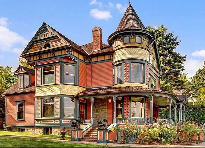 Exterior Painting
