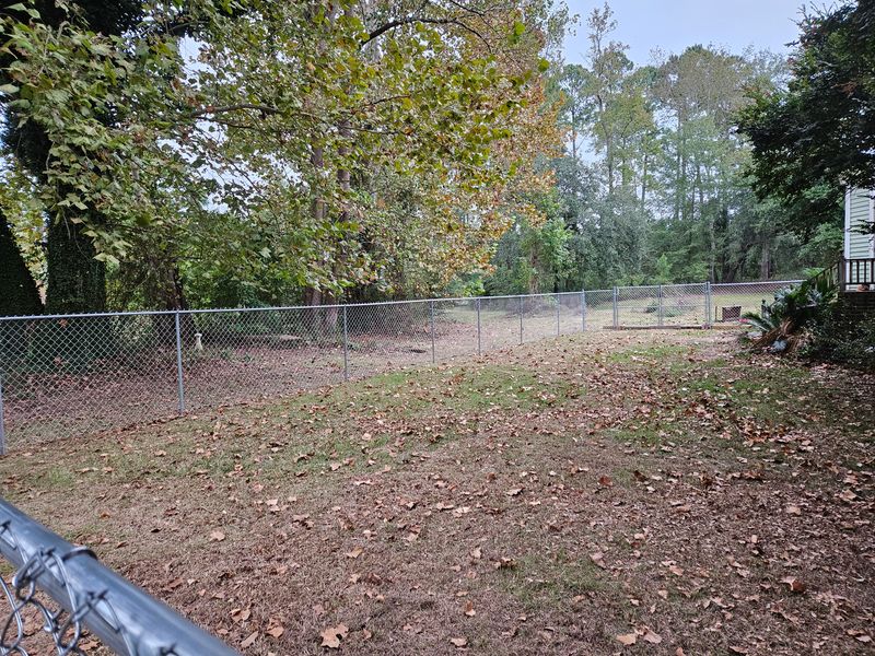 Chainlink Fences