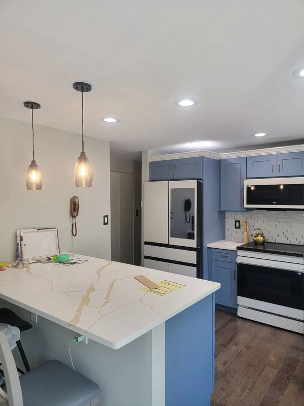 Kitchen Remodeling