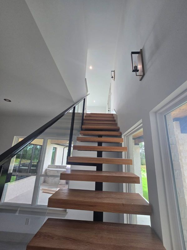 Carpentry and Woodwork