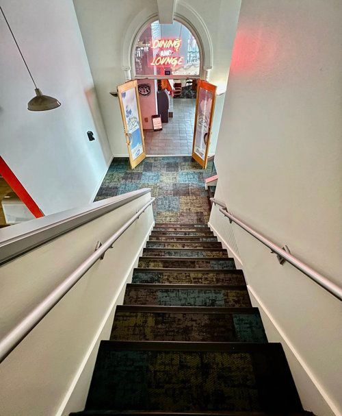 Carpet Installation and Repair