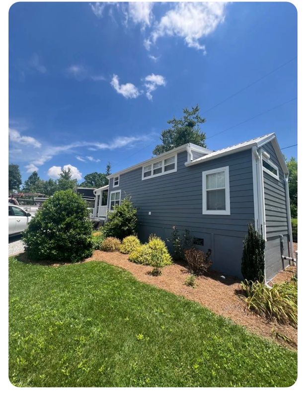Exterior Painting