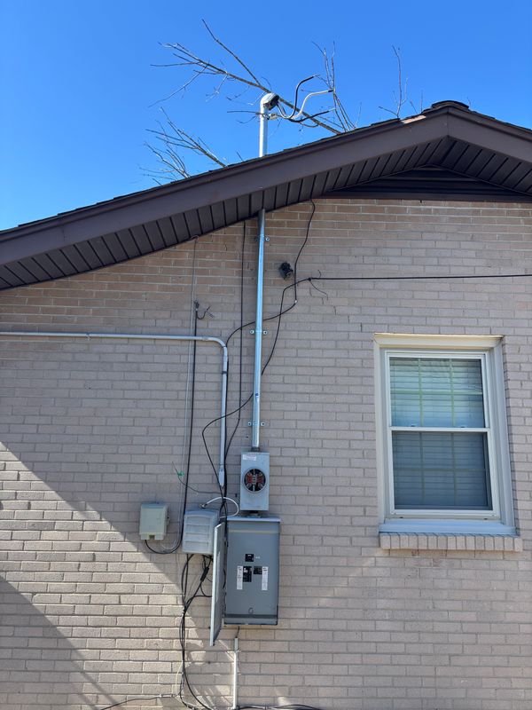 Electrical Panel Upgrades