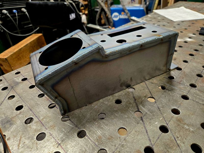 Metal Fabrication