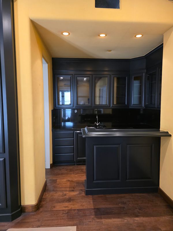 Interior Painting